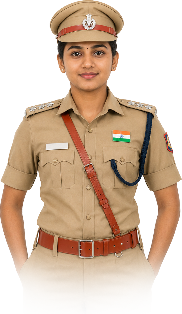Dr P. Annamalai IAS Academy